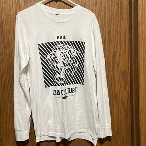 Rawgear long sleeve